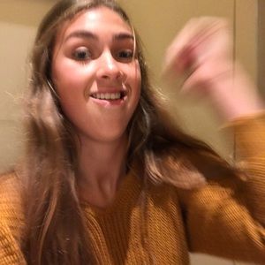 Meet your Posher, Sophie